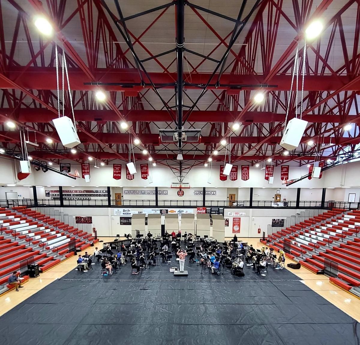 Honor Band