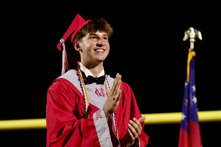 Madison County High School hosts 2024 graduation | News ...