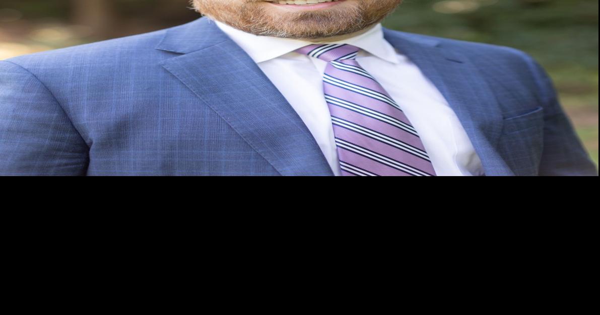 Crawford announces run for Superior Court judge News