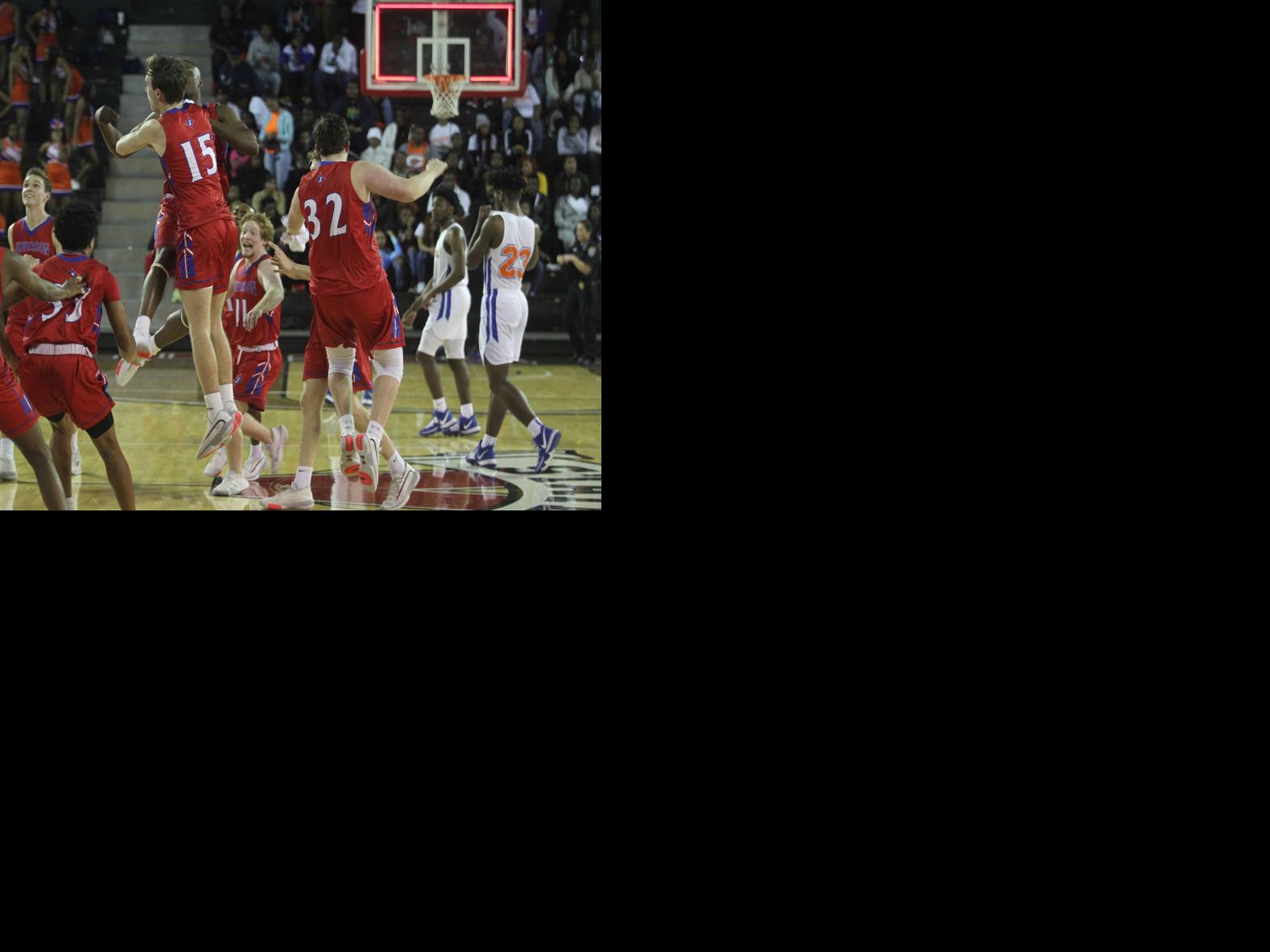 One Step Away Jefferson Boys Basketball Team Advances To State