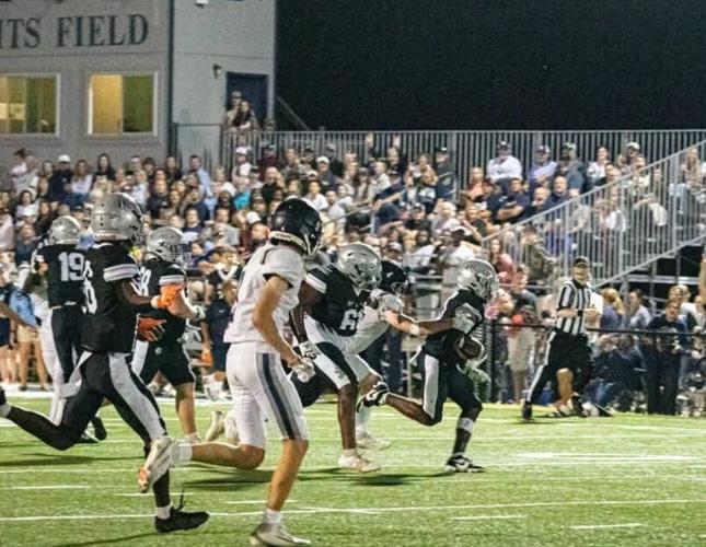 Knights roll to big region win at home | BCA Sports | mainstreetnews.com