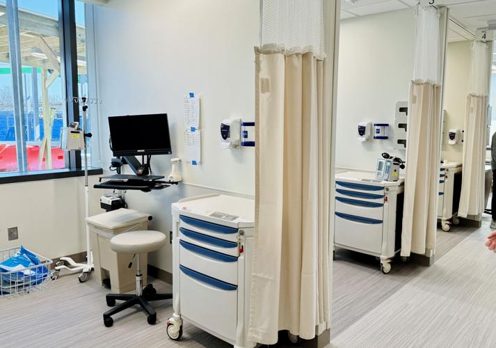 NGMC-Braselton using new emergency department entrance for next two ...