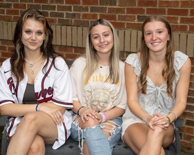 Homecoming court named at BCHS | School | mainstreetnews.com