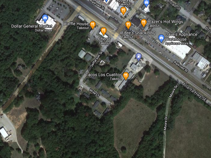 Statham council tables rezoning request for large subdivision - Vimarsana News