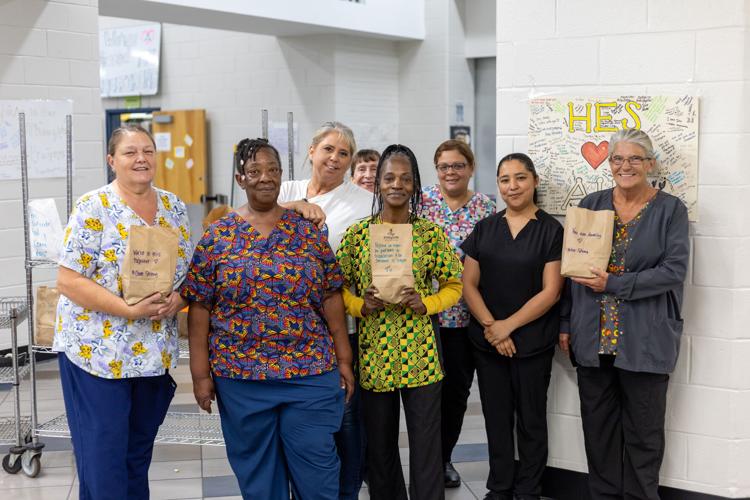 Apalachee students return to class | News | mainstreetnews.com