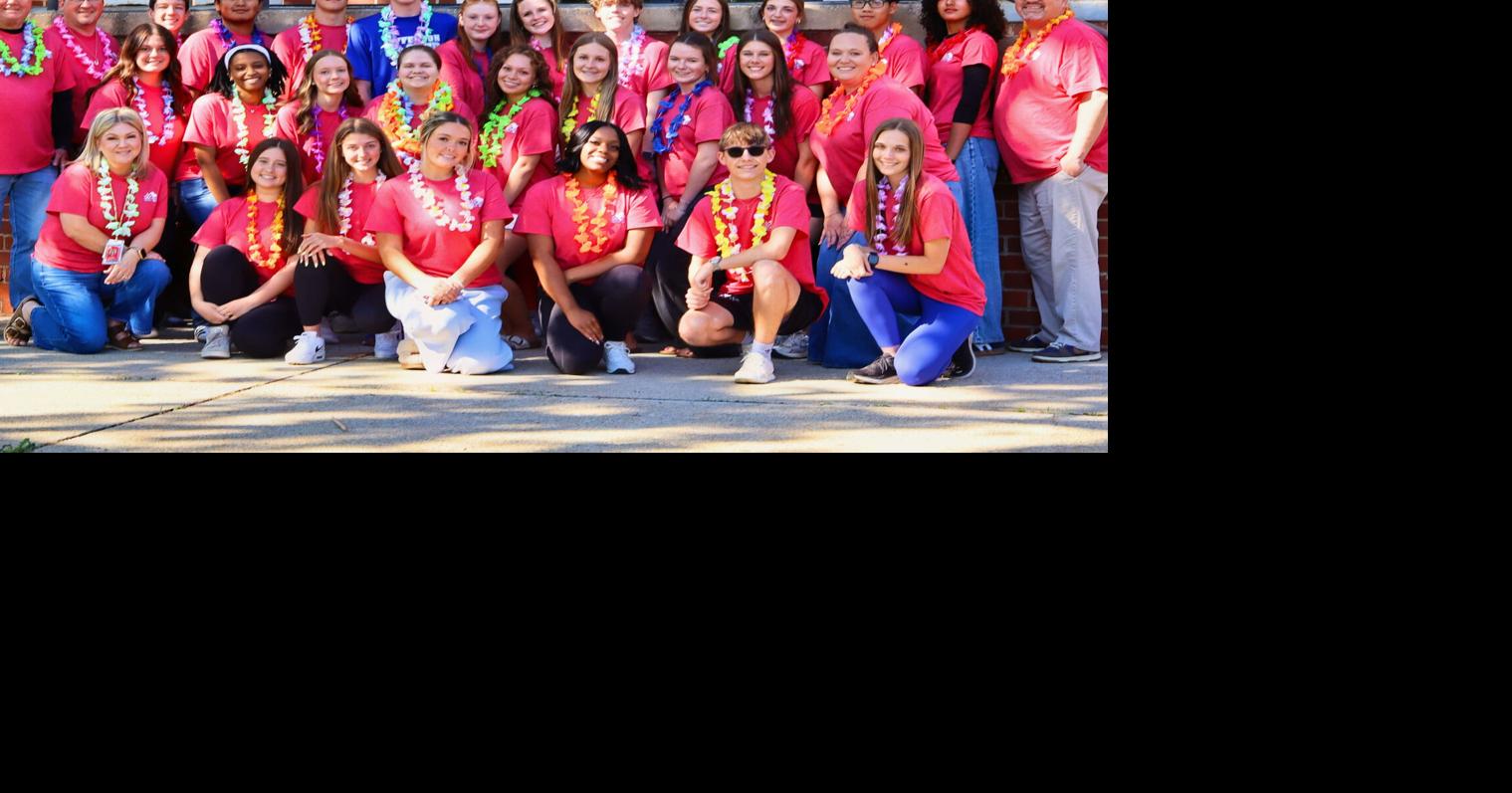 JHS students headed to Hawaii for educational tour