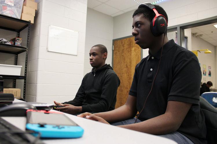 East Jackson esports team finishes out fall season | Sports 