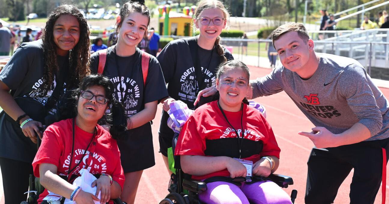 BCSS hosts largest Special Olympics event yet - Vimarsana News