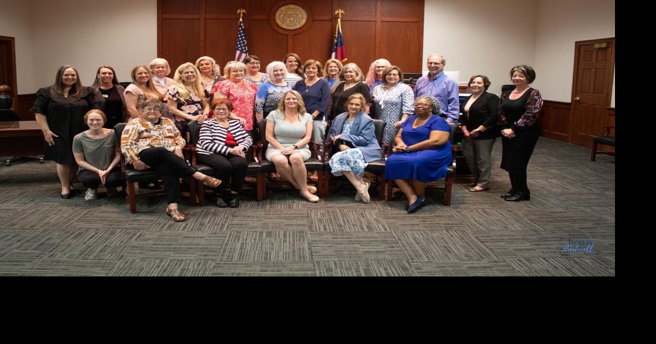 CASA of NJC establishes program to serve local children in Foster Care ...