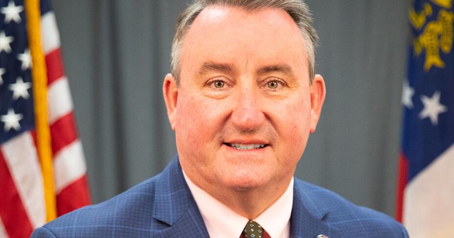 GINN: Managing Georgia’s water supply for future generations