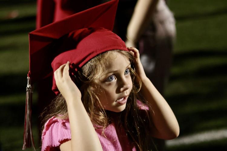 Madison County High School hosts 2024 graduation | News ...