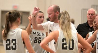 First Year Jcchs Girls Basketball Coach Resigns Jcchs Sports