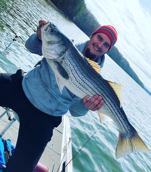 BIG CATCH