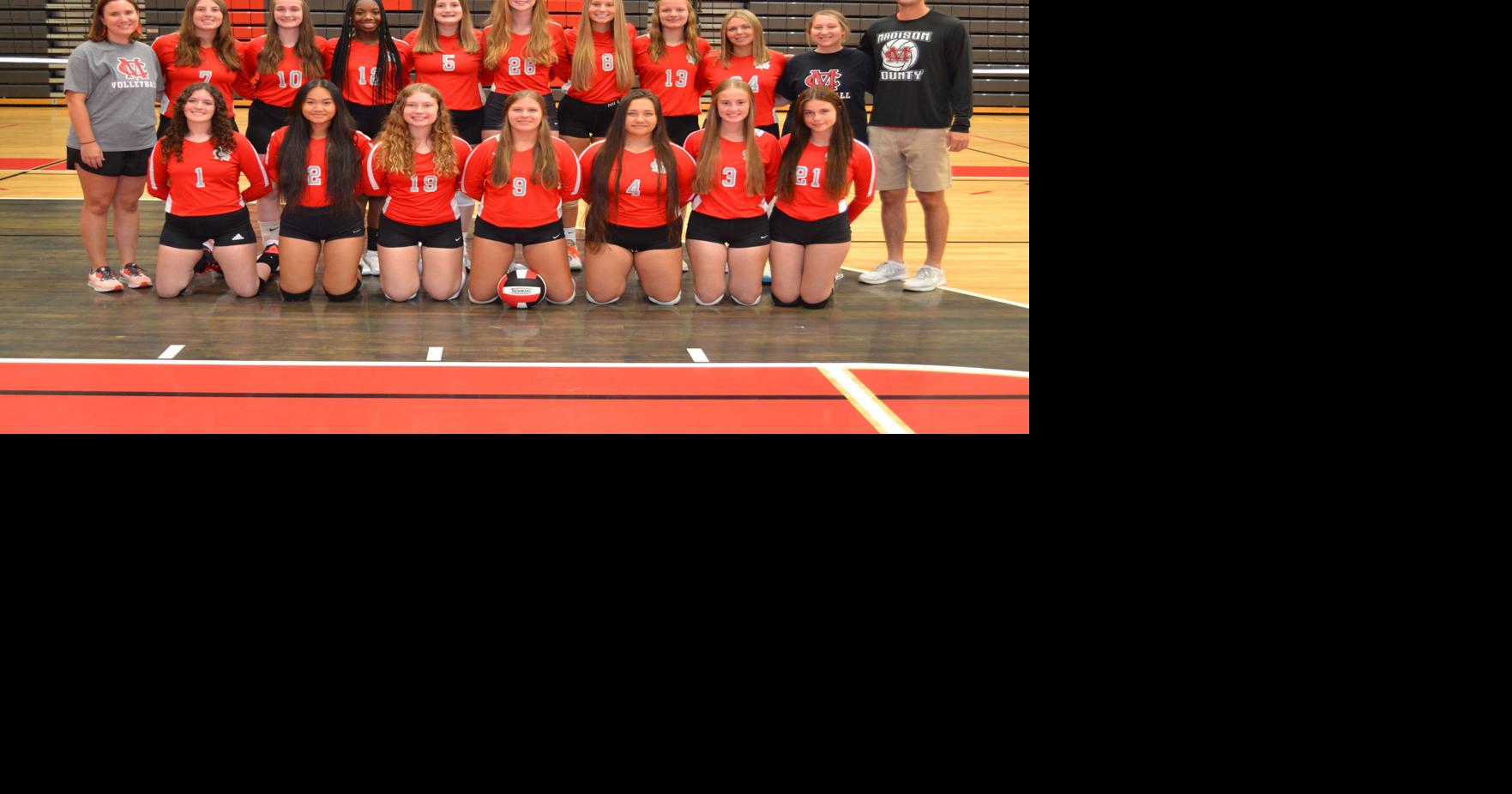 Volleyball Q&A with Coach Cooper Sports