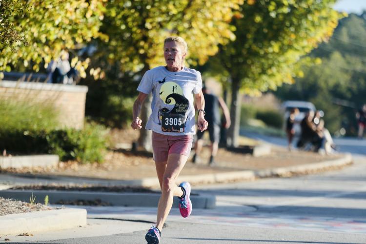 PHOTO Zombie Run held in downtown Braselton Features