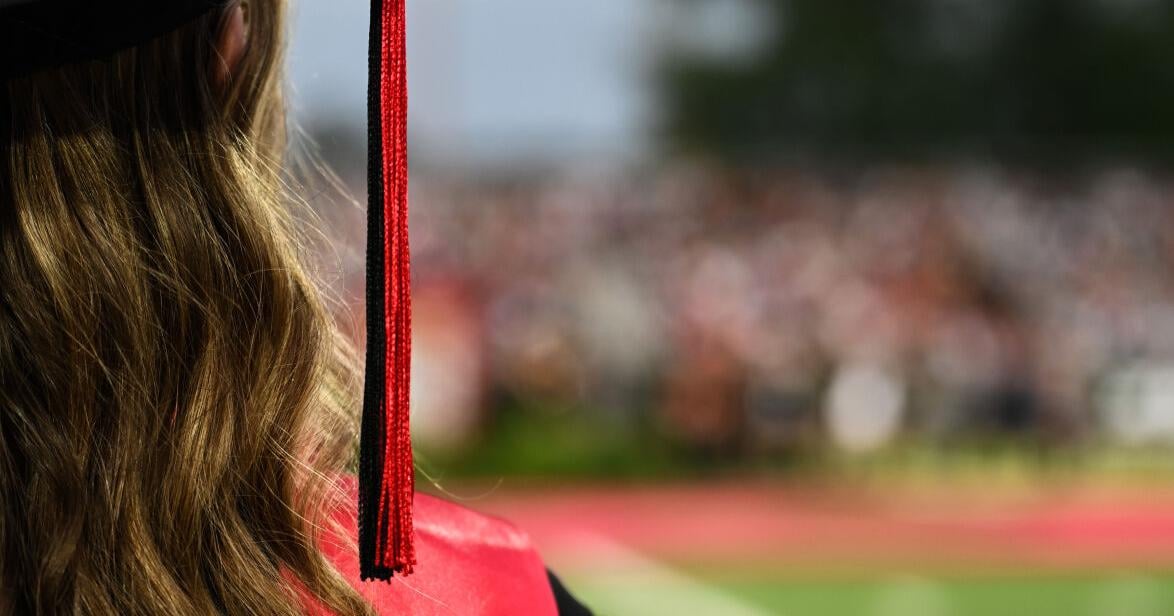 Winder-Barrow community rallies to keep graduation at ‘the 50' By Jim Thompson Sep 9, 2026 11 mins ago