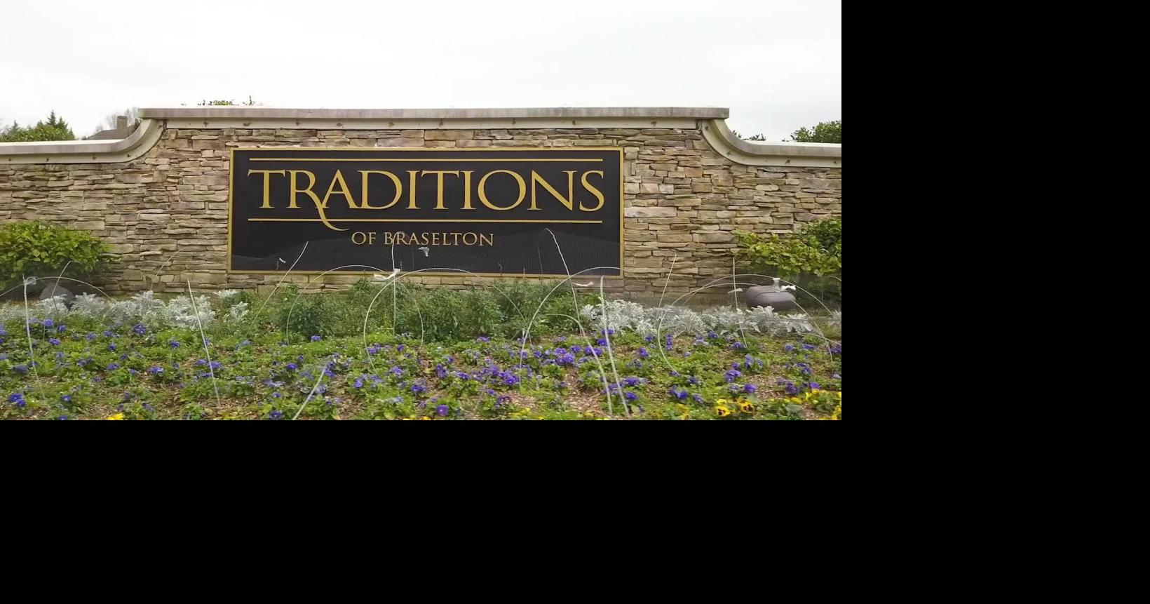 Traditions of Braselton adds licensereading cameras Public Safety