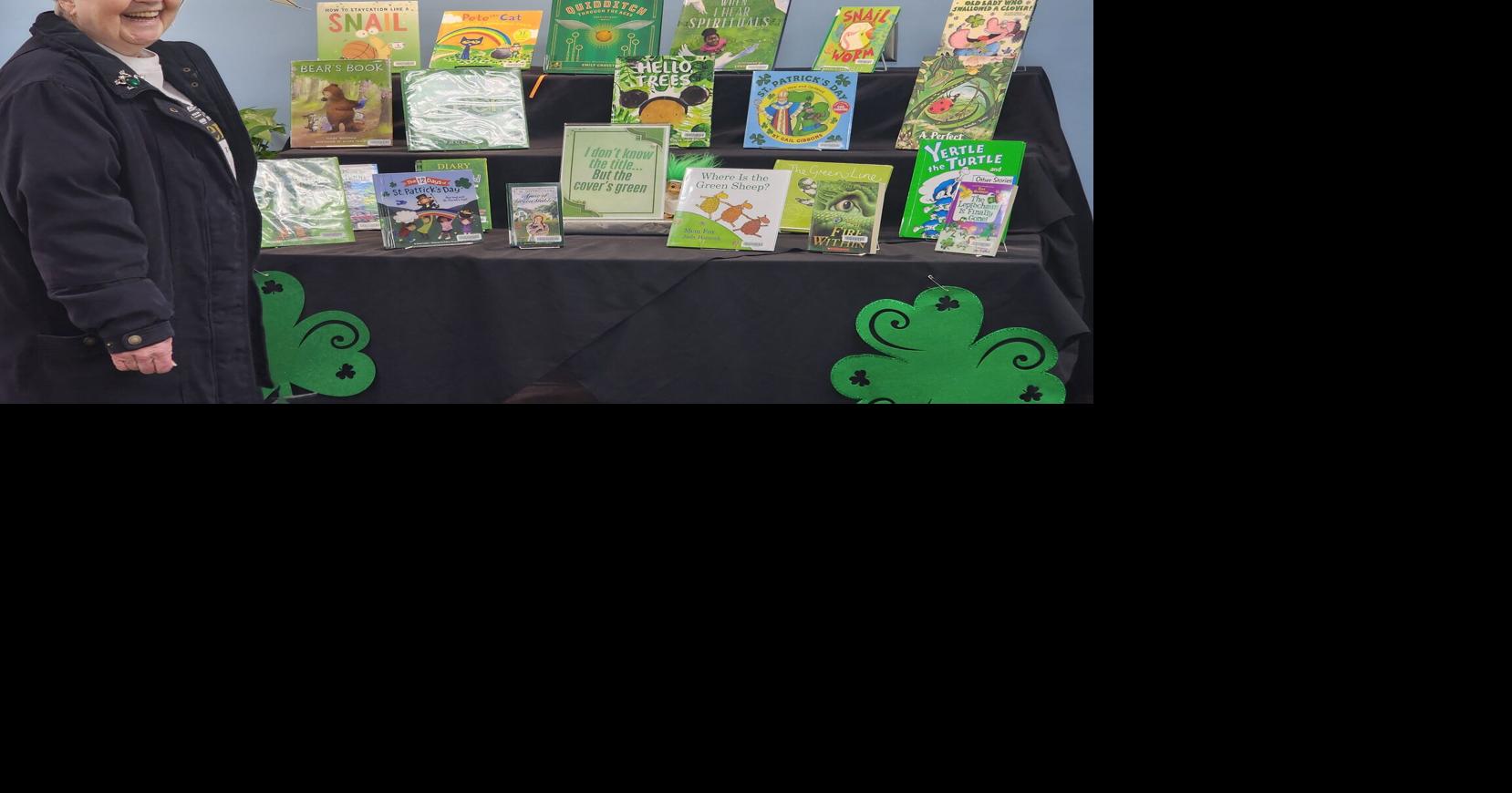 Commerce library to celebrate Read Across America with special book ...