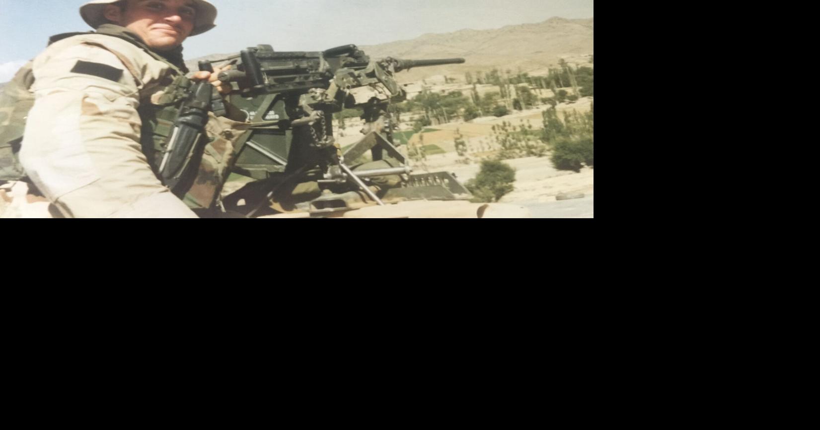 A Salute to Veterans