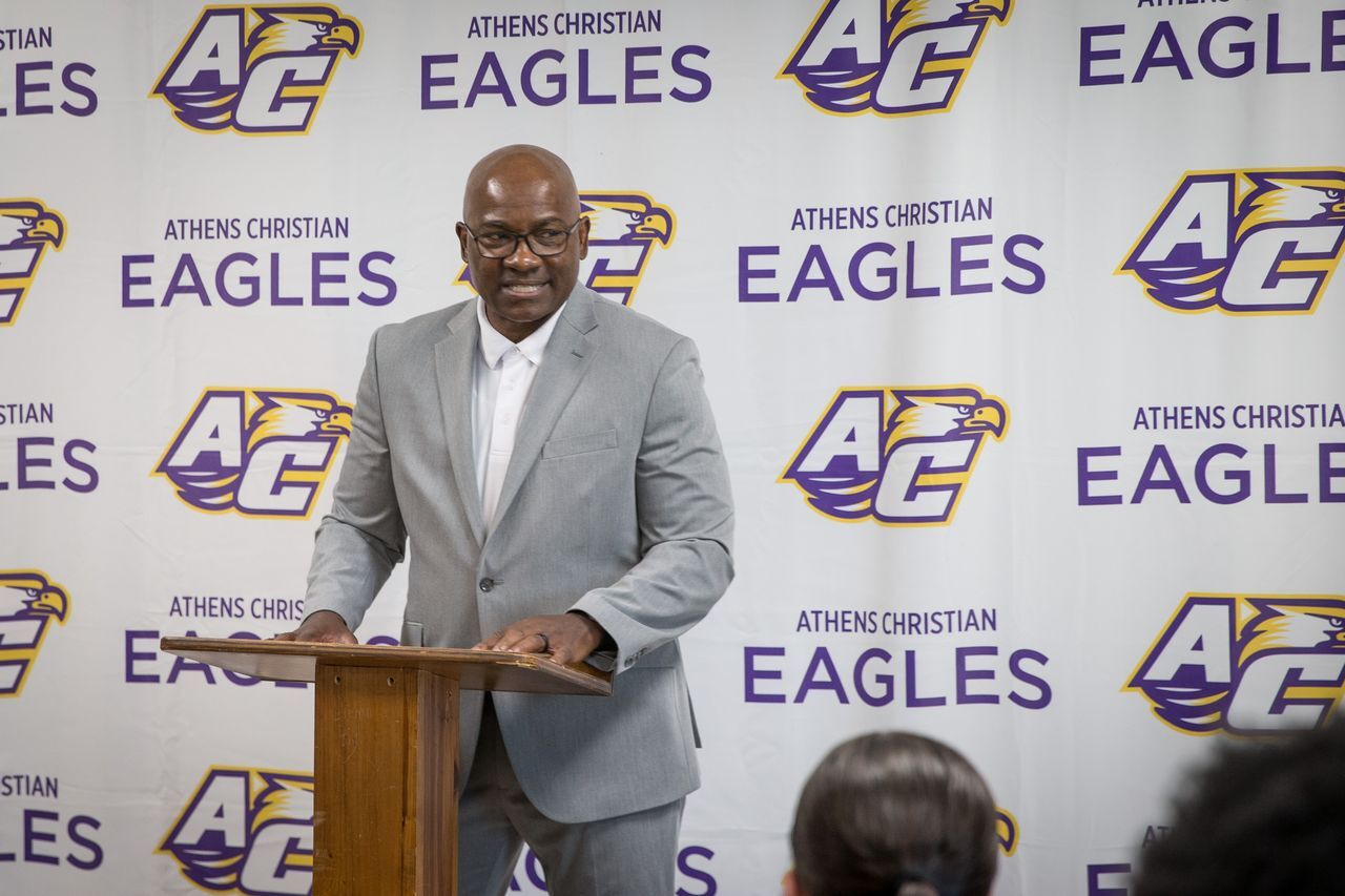 ACS hires former NFL standout as new football coach | Sports ...