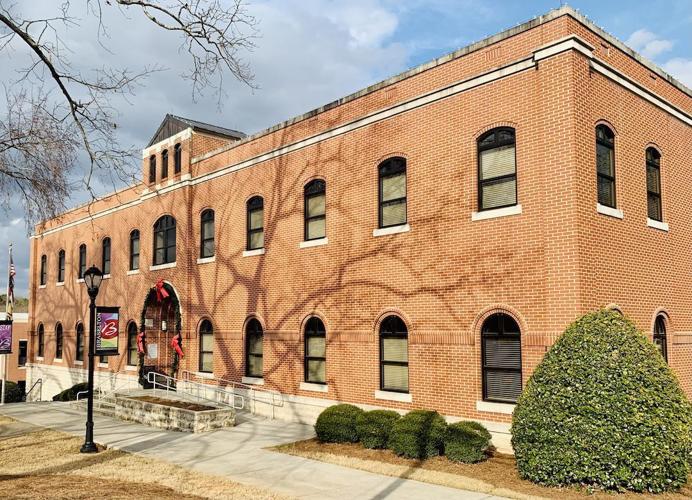 Large subdivision denied by Braselton council News