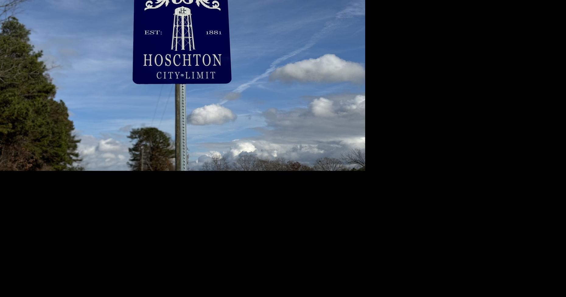 City of Hoschton in holding pattern with impact fee plans
