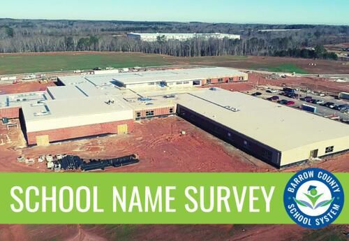 BCSS seeks public input on naming of new elementary school