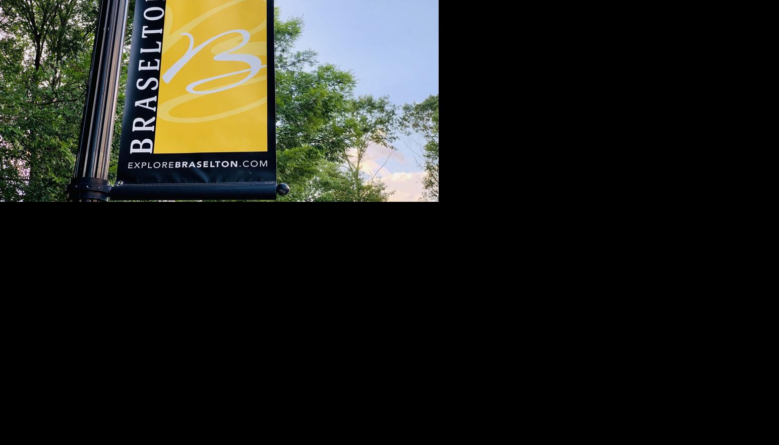 Braselton leaders approve restaurantretail development News