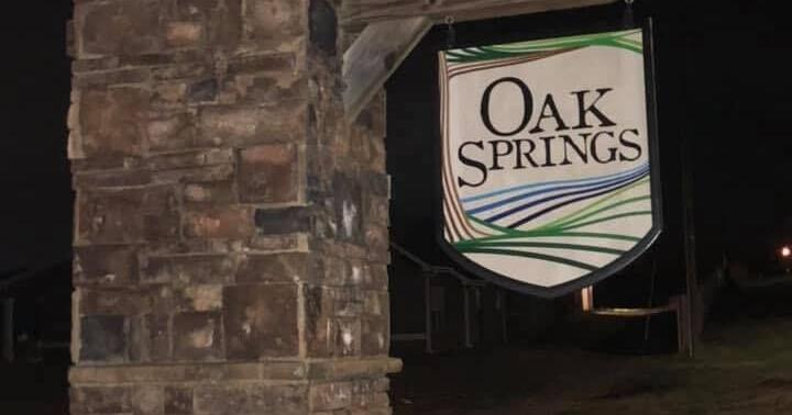 Statham to Oak Springs homeowners: 'There's nothing we can do' | Barrow News-Journal - Vimarsana News