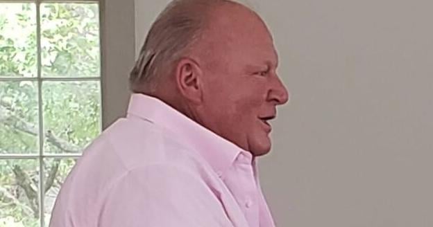 BIRT SPEAKS AT HISTORICAL SOCIETY MEETING