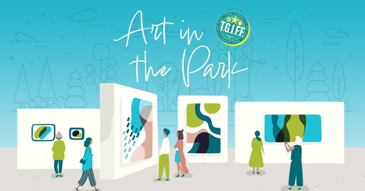 Celebrate Art Month in April in the heart of Winder - Vimarsana News