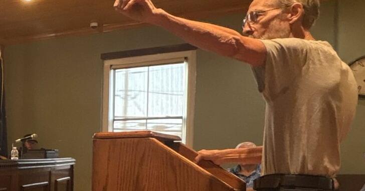 Maysville leaders meet on noise ordinance, zoning issues