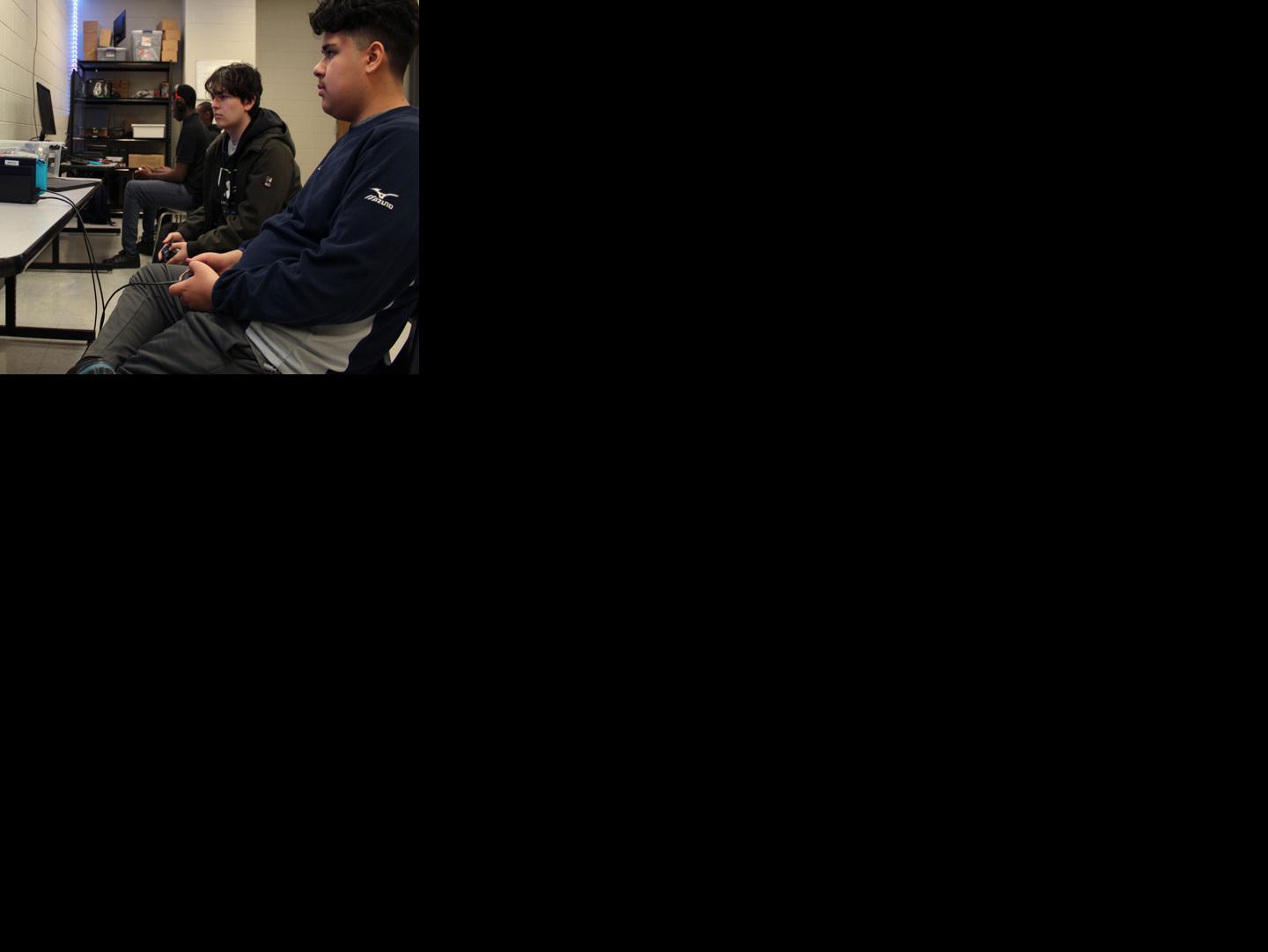 East Jackson esports team finishes out fall season | Sports 