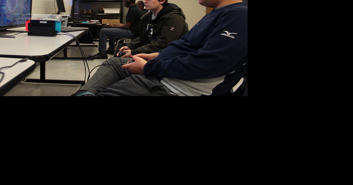 East Jackson esports team finishes out fall season | Sports 