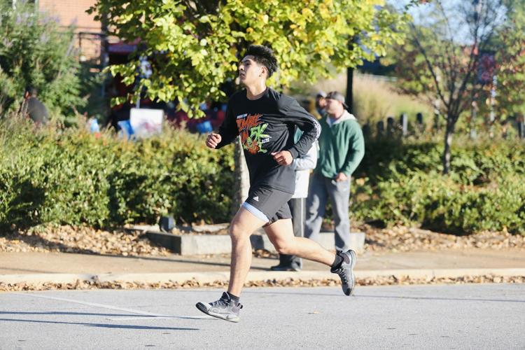PHOTO Zombie Run held in downtown Braselton Features