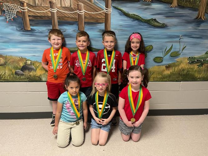 Ila Golden Gators (kindergarten)