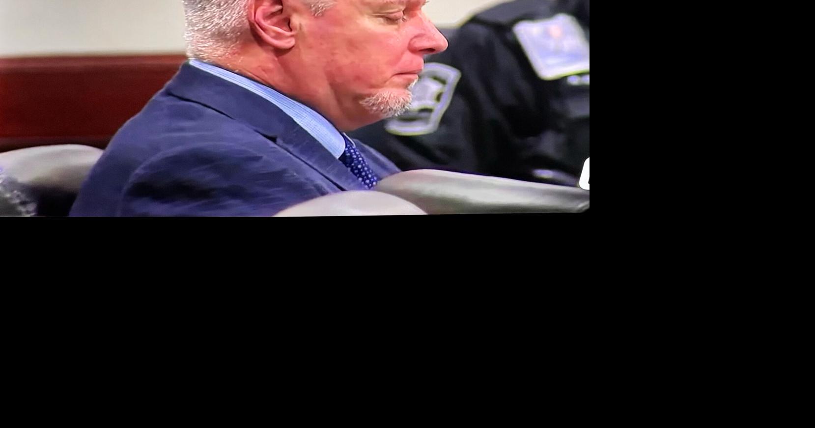 Judge bans video coverage in Colin Gray sentencing as July hearing approaches By Morgan Ervin morgan@barrownewsjournal.com Apr 22, 2026 36 mins ago