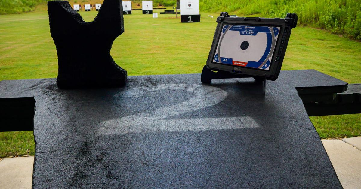 DNR: Gov. Kemp designates August as Shooting Sports Month in Georgia