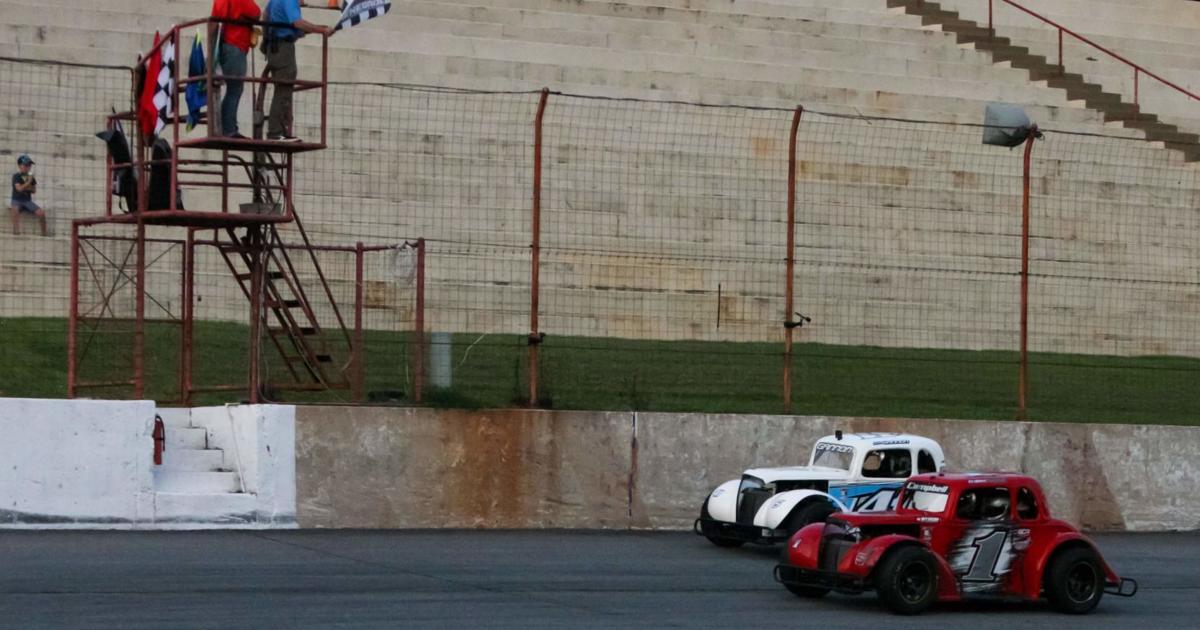 PHOTOS: Lanier Speedway INEX Racing Series round 3 | OTHER Sports ...