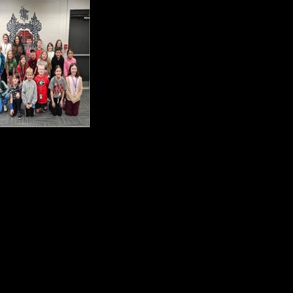 Madison County young innovators impress at District Elementary Technology Competition