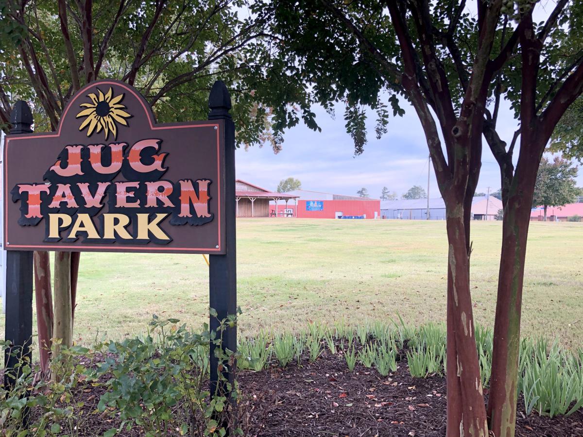 Winder council approves construction contract for Jug Tavern Park