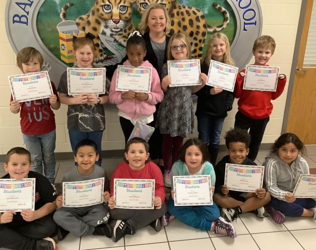 Bcps Students BCPS Students of the Month named | BanksNewsTODAY | mainstreetnews.com