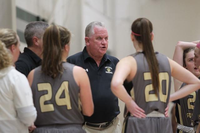 Longtime Jefferson Coach Finds New Home At Rival School Chs Sports
