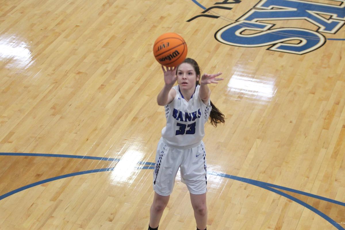 Basketball Photos Banks County Vs East Hall 12 21 Bchs