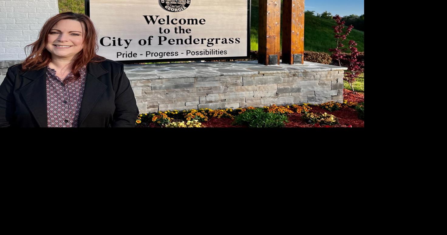 New faces elected to Pendergrass council News