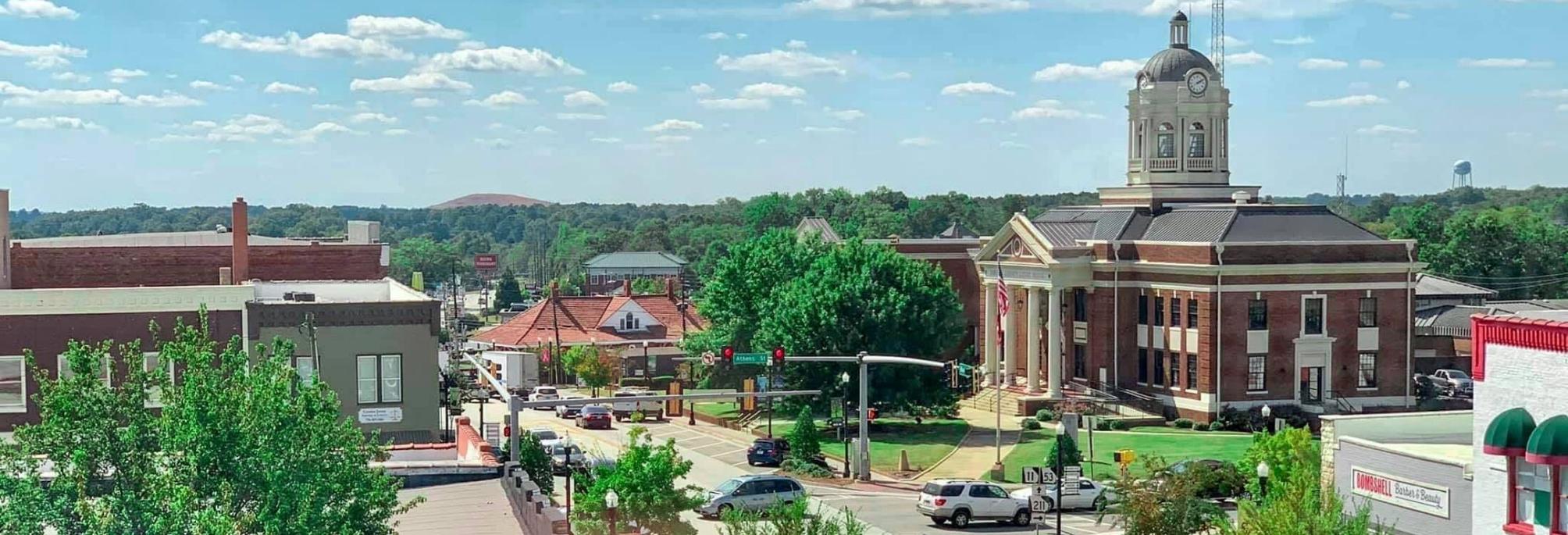 Tourism in Barrow County generated $210M in visitor spending in 2025 ...