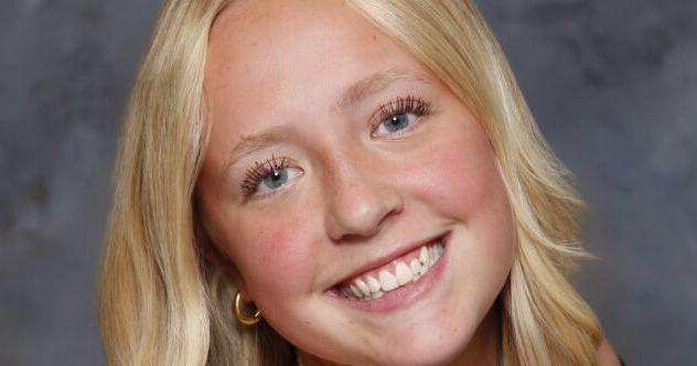 Rotary Club of Jefferson announces January 2026 Students of the Month