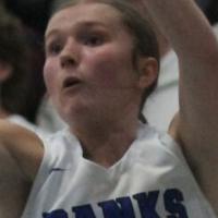 Lady Leopards win East Hall rematch, fall to Commerce | BCHS Sports ...