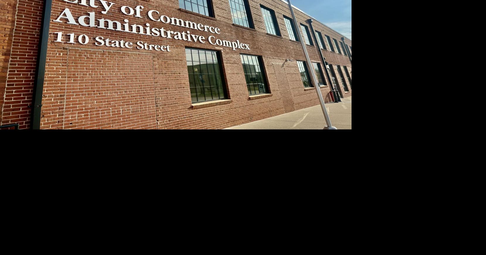 Commerce considers changes to cemetery rules