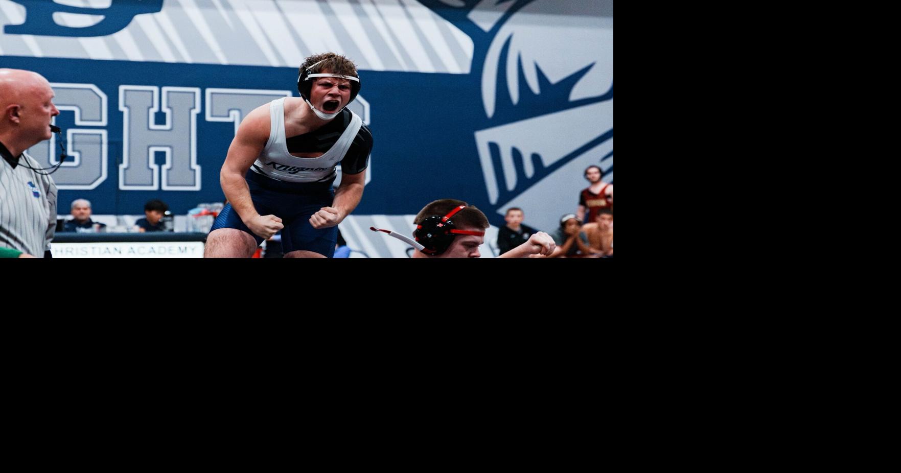 BCA’s Blackford, Mat Knights stay busy With December meets | BCA Sports ...